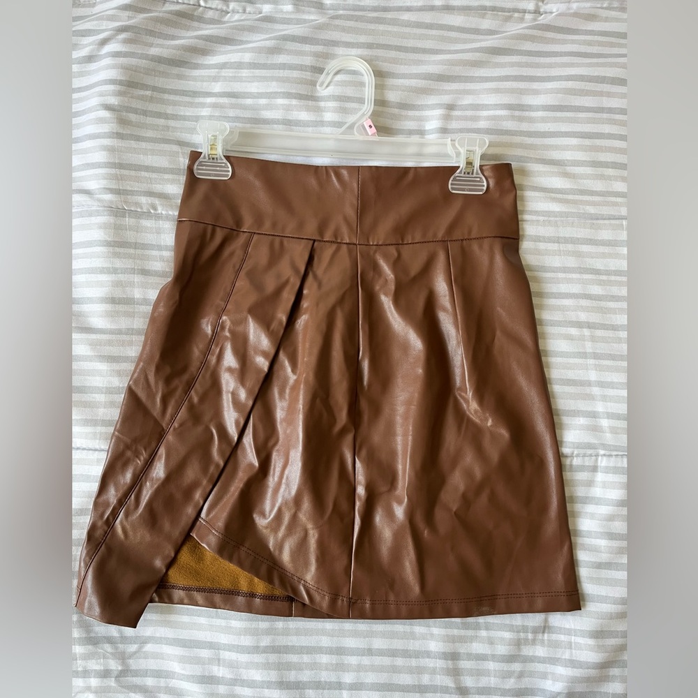 Fall Skirt🤎